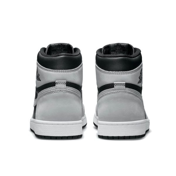 NIKE Jordan 1 Retro High OG Shadow 2.0 ナイキ ジョーダン 1 レトロ ハイ OG シャドウ 2.0【555088-035】 Fashion