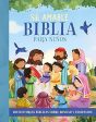 Biblia para niños: Sé amable on Sale