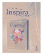 Biblia Inspira, rosa - NTV Discount