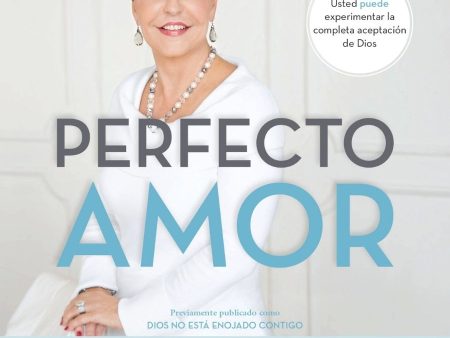 CD - Perfecto Amor- Joyce Meyer For Cheap