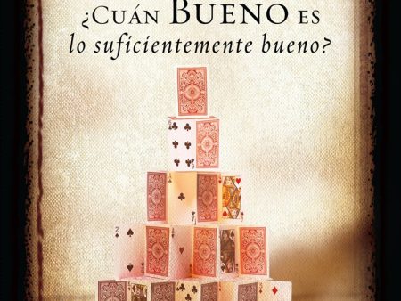 ¿Cuán bueno es lo suficientemente bueno? - Andy Stanley on Sale