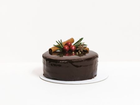 Chocolate Cake For Sale