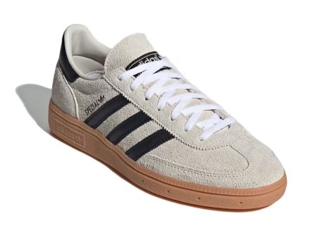 adidas - HANDBALL SPEZIAL W Alumina Core Black Cloud White【IF6562】 Cheap