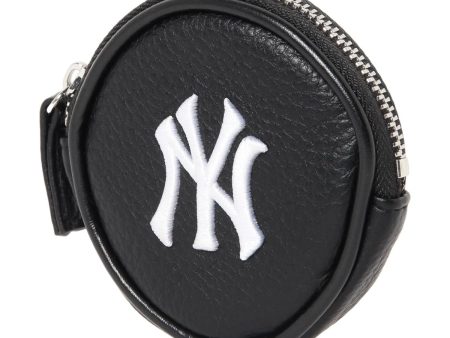 New York Yankees MLB PU COIN CASE 【YK-PCH10】 Online now