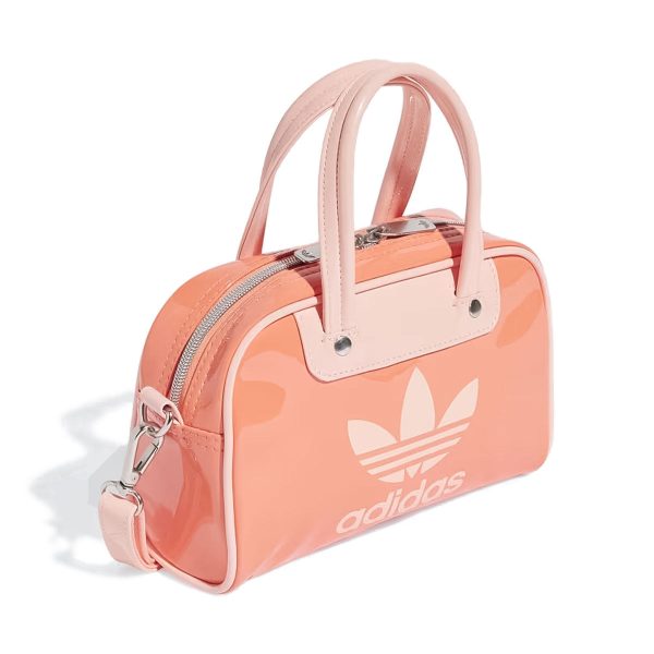 adidas - HERI AC MINI BOWLING BAG Semi Coral 【JSN39】 Supply