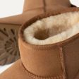 UGG - W CLASSIC MINI II CH【1016222】 For Discount