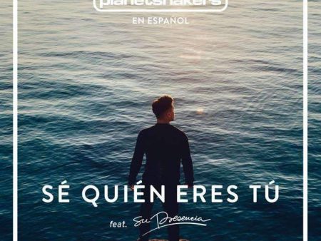 Cd - Sé quién eres tú - Planetshakers Discount