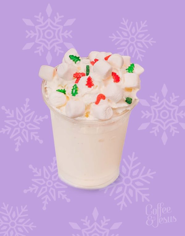 Snow Milkshake Online Hot Sale