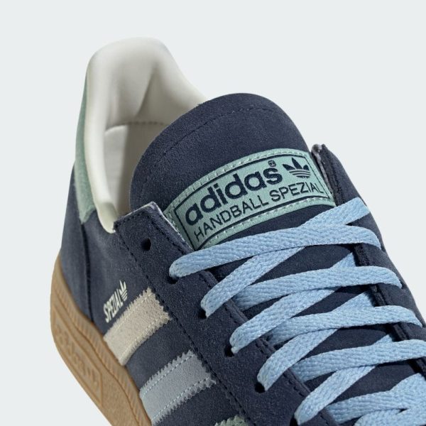 Adidas Originals HANDBALL SPEZIAL W アディダスオリジナルス ハンドボール スペツィアル【IG1967】 Fashion