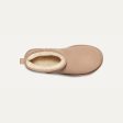 UGG - W CLASSIC ULTRA MINI PLATFORM SAN【1135092】 Online Sale