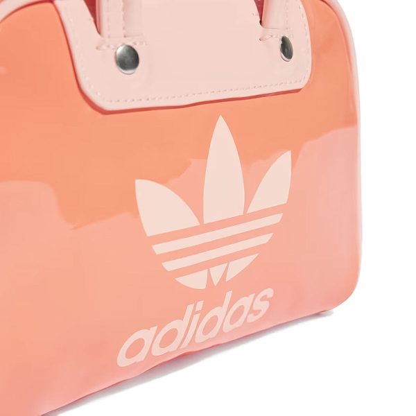 adidas - HERI AC MINI BOWLING BAG Semi Coral 【JSN39】 Supply