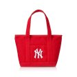 New York Yankees MLB SWEAT MINI TOTE【YK-NMTB03】 Sale