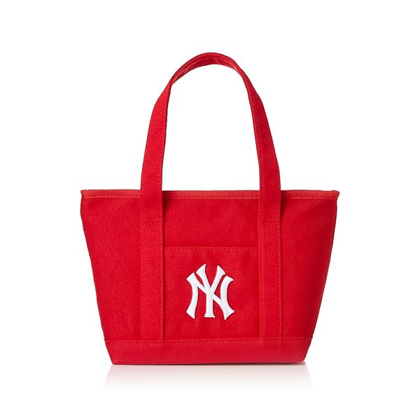 New York Yankees MLB SWEAT MINI TOTE【YK-NMTB03】 Sale