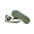 WATER THE PLANT ウォーター ザ プラント SHROOM WHITE TRUFFLE  KICKS OLIVE GREEN スニーカー 【WTP029】 For Cheap