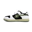 WATER THE PLANT ウォーター ザ プラント SHROOM WHITE TRUFFLE  KICKS OLIVE GREEN スニーカー 【WTP029】 For Cheap