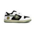 WATER THE PLANT ウォーター ザ プラント SHROOM WHITE TRUFFLE  KICKS OLIVE GREEN スニーカー 【WTP029】 For Cheap