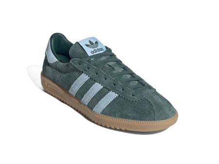 adidas BRMD (BERMUDA) アディダス バミューダ【WOMEN S】- Mineral Green Clear Sky Gum ミネラルグリーン クリアスカイ ガム【JH9089】 Hot on Sale