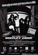 Motley Crue 1994 04 S T Japan album promo ad Online now