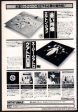 Elton John 1977 02 Blue Moves Japan album promo ad Sale