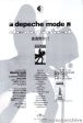 Depeche Mode 1994 04 Devotional Japan album promo ad Discount