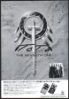 Toto 1988 04 The Seventh One Japan album promo ad Hot on Sale