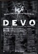 Devo 2000 07 Pioneers That Got Scalped Japan album promo ad Online Sale