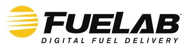 Fuelab 525 EFI Adjustable FPR In-Line 90-125 PSI (1) -6AN In (1) -6AN Return - Green Online Hot Sale